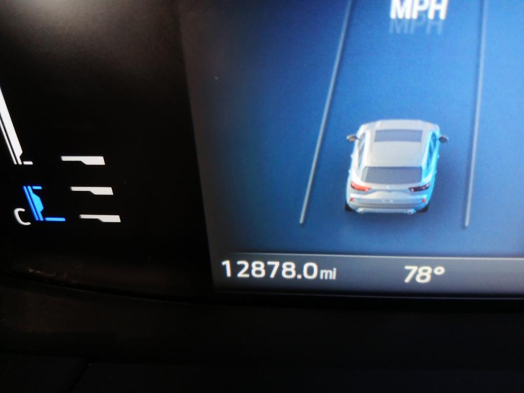 used 2023 Ford Escape car, priced at $28,990