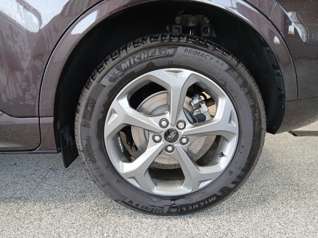 used 2023 Ford Escape car, priced at $28,990