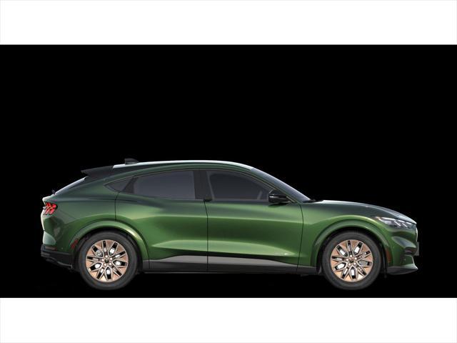 new 2025 Ford Mustang Mach-E car, priced at $53,230