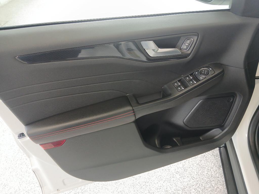 used 2023 Ford Escape car, priced at $27,854
