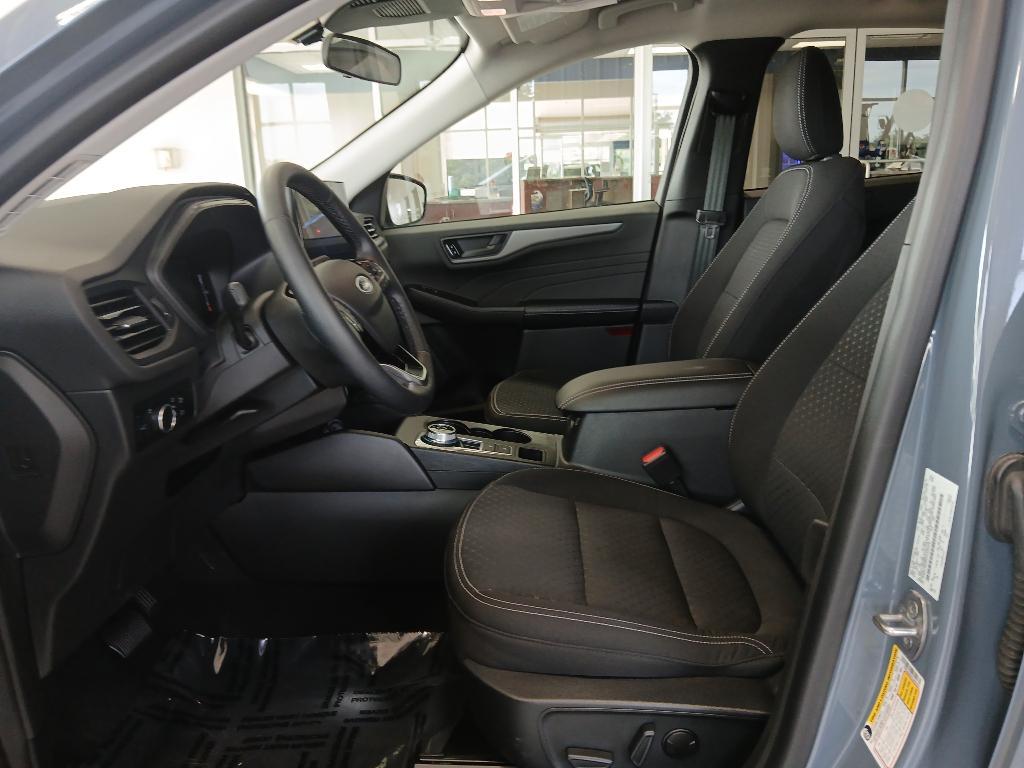 used 2023 Ford Escape car, priced at $27,089