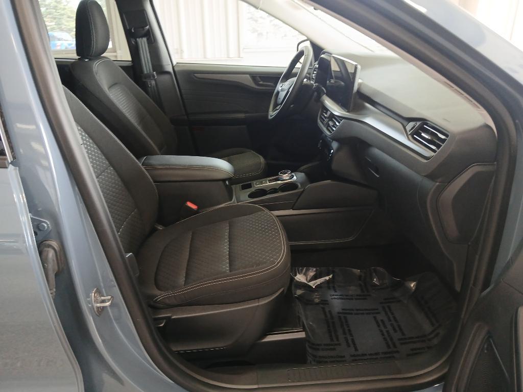 used 2023 Ford Escape car, priced at $27,089