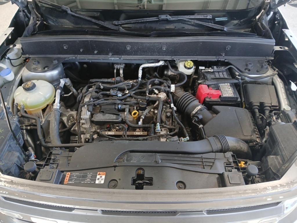 used 2021 Ford Bronco Sport car, priced at $26,995