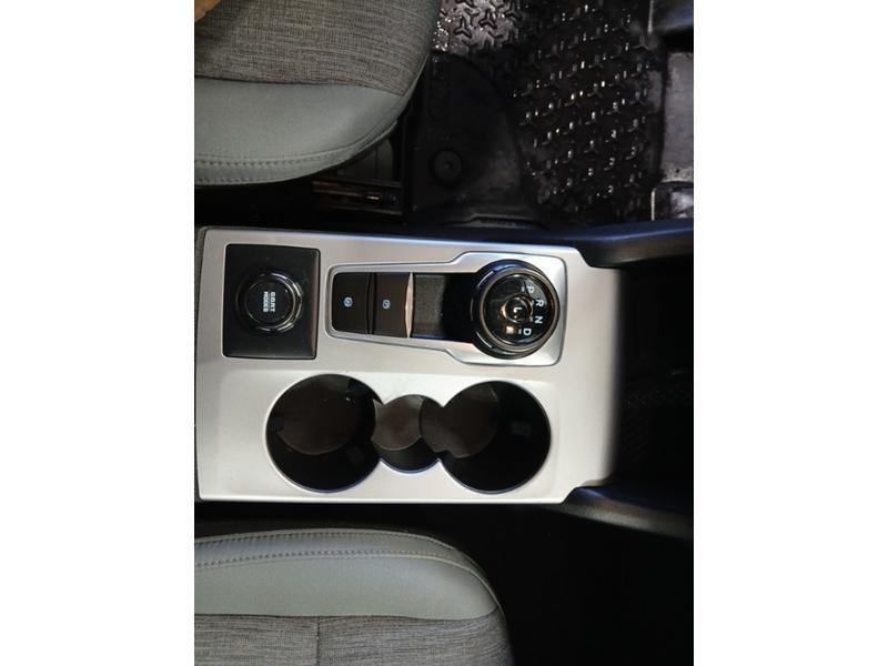 used 2021 Ford Bronco Sport car, priced at $26,995
