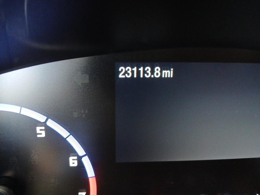 used 2021 Ford Bronco Sport car, priced at $26,995