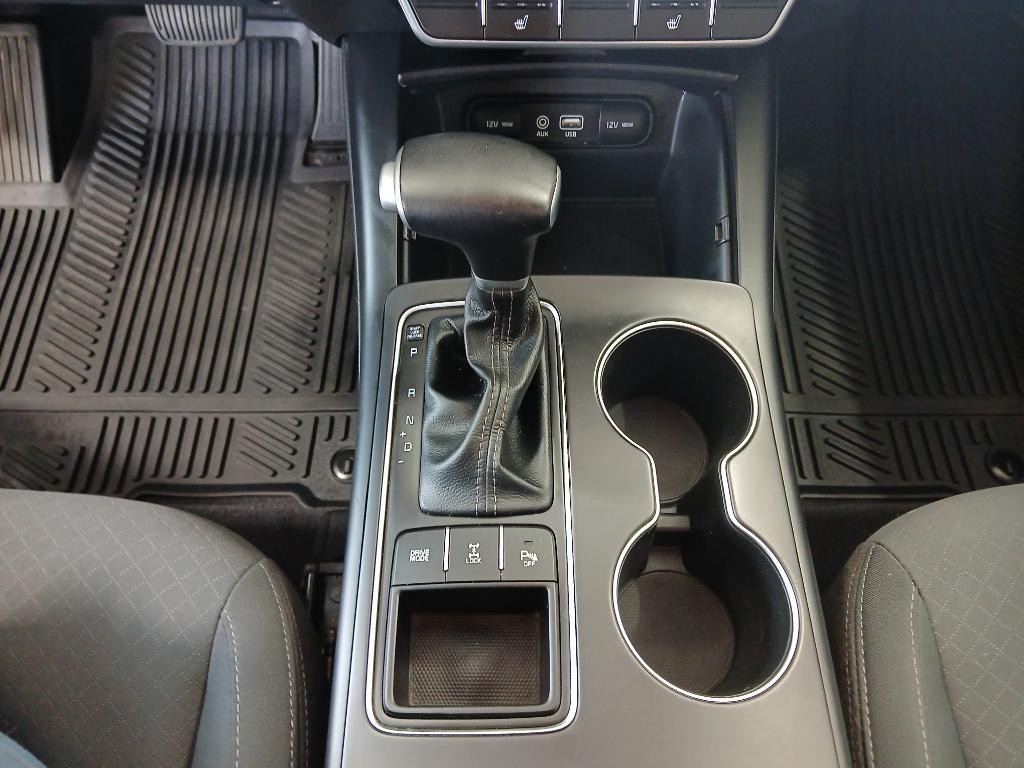 used 2020 Kia Sorento car, priced at $14,832