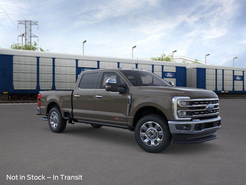 new 2026 Ford F-350 car, priced at $87,068