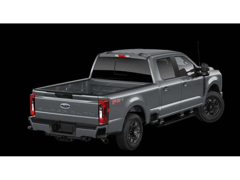 new 2026 Ford F-250 car, priced at $61,655