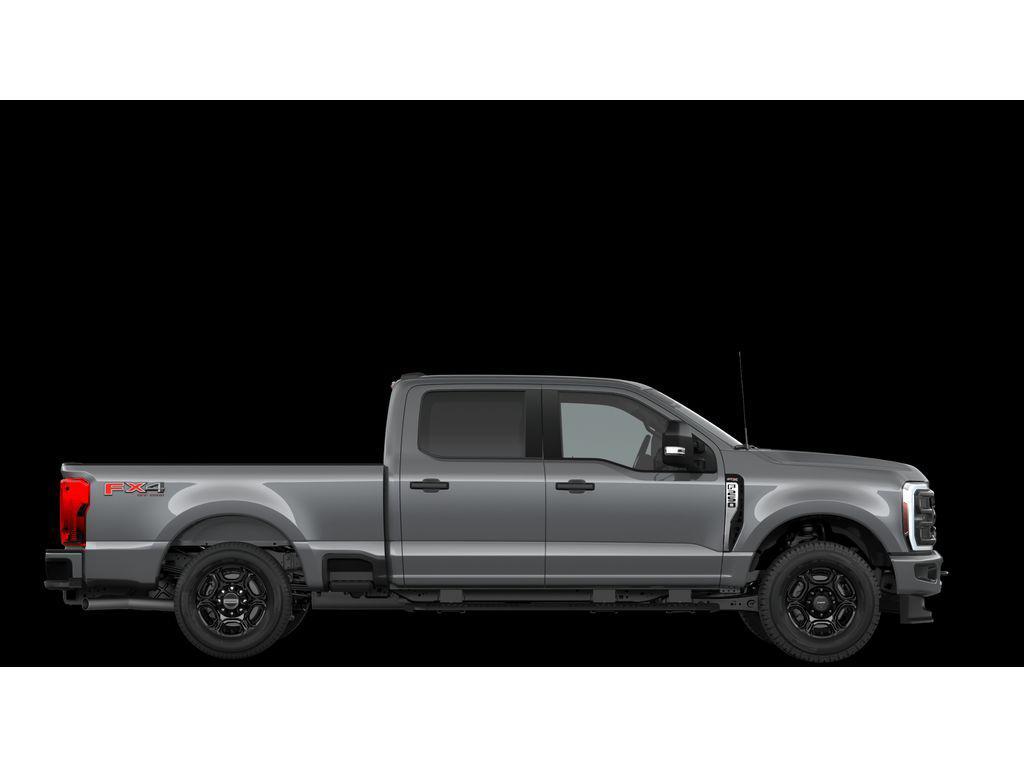 new 2026 Ford F-250 car, priced at $61,655