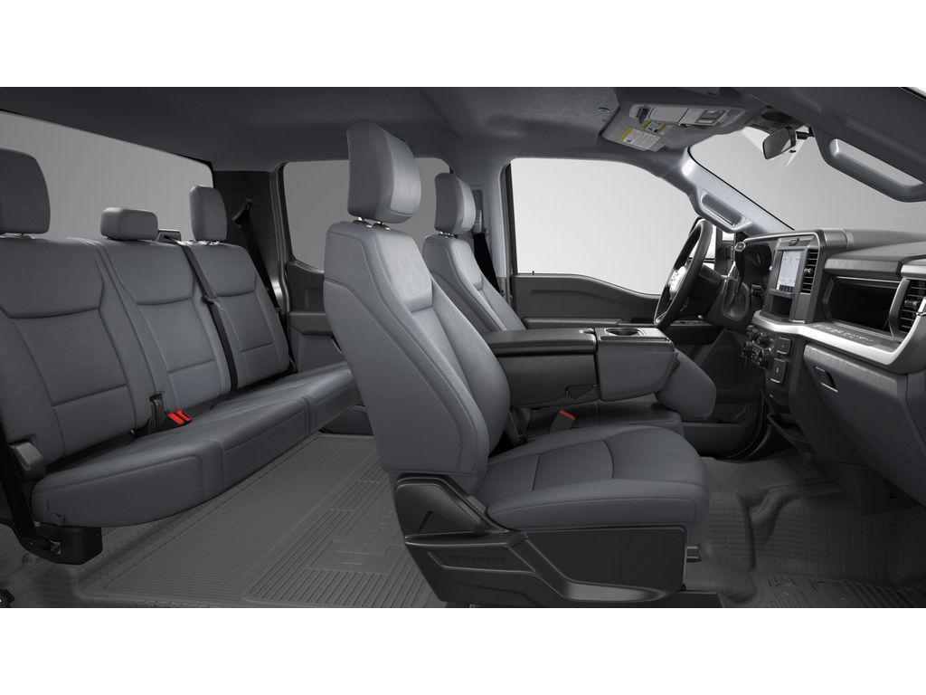 new 2026 Ford F-250 car, priced at $61,655