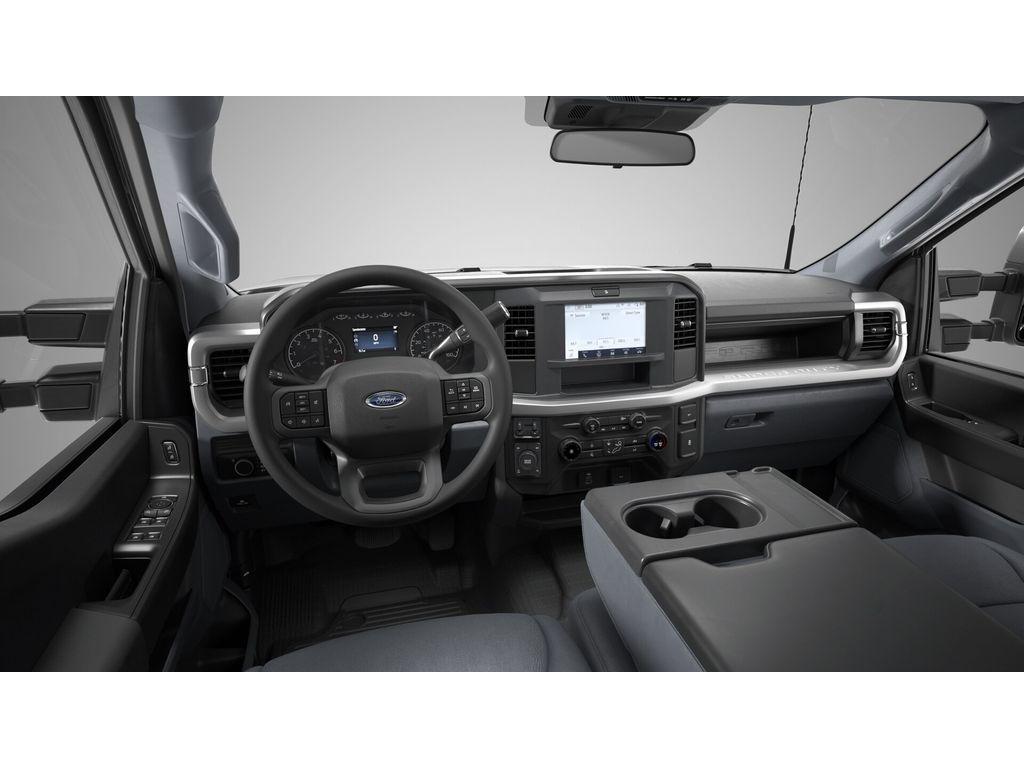 new 2026 Ford F-250 car, priced at $61,655