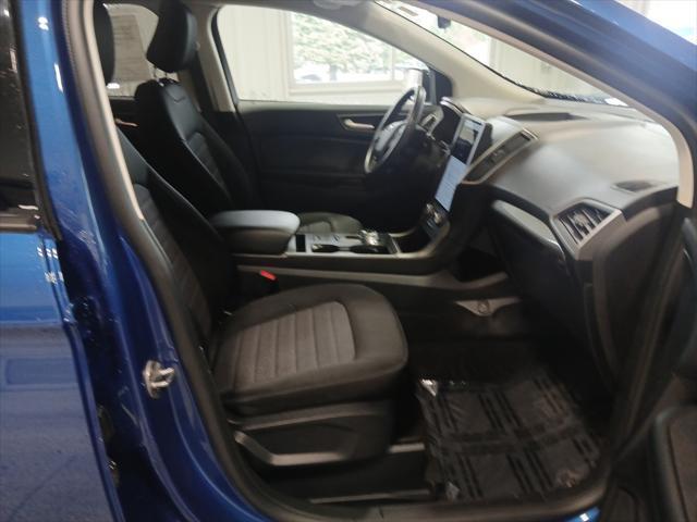 used 2022 Ford Edge car, priced at $22,990