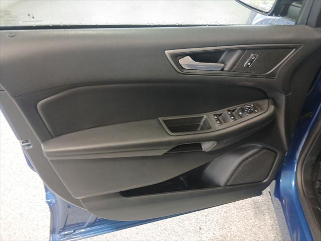 used 2022 Ford Edge car, priced at $22,990