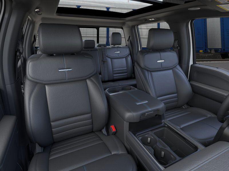 new 2026 Ford F-450 car, priced at $105,825