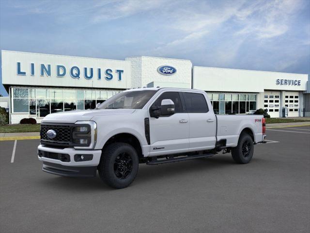 new 2024 Ford F-350 car, priced at $78,790