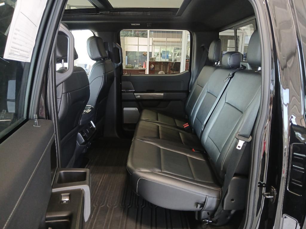 used 2022 Ford F-150 car, priced at $44,806