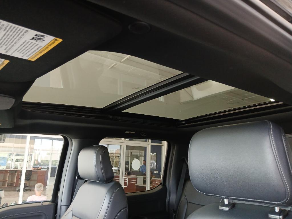 used 2022 Ford F-150 car, priced at $44,806