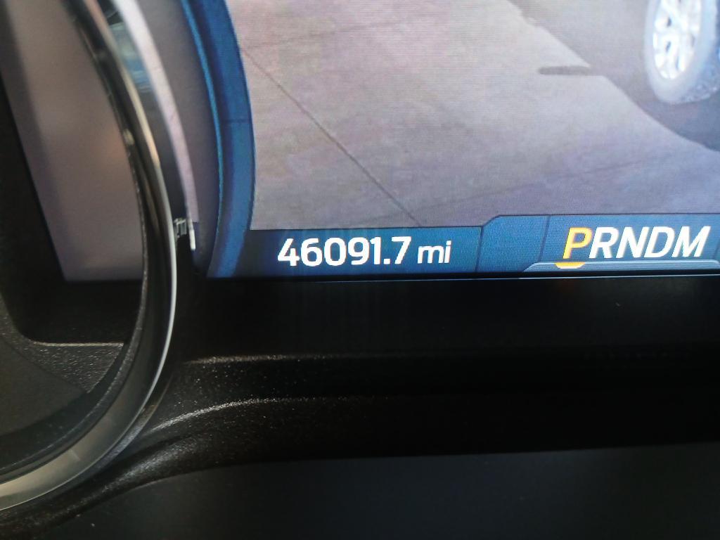 used 2022 Ford F-150 car, priced at $44,806
