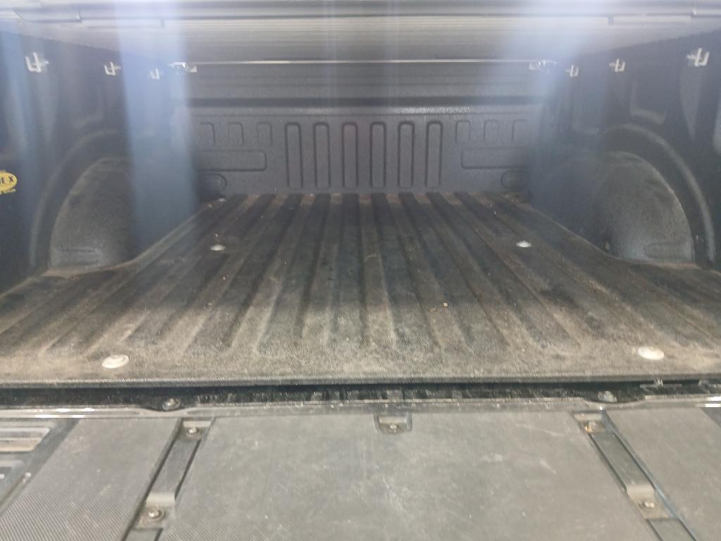 used 2022 Ford F-150 car, priced at $44,806