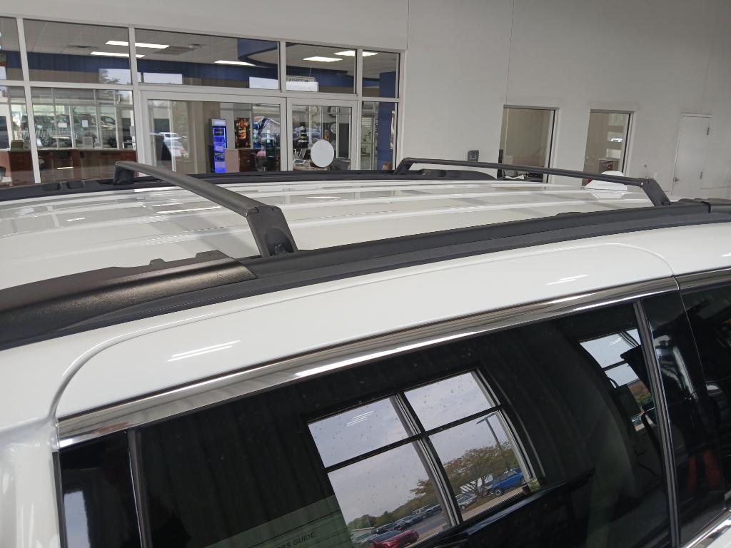 used 2020 Chrysler Voyager car, priced at $15,994