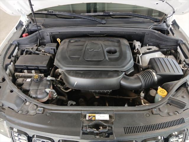 used 2020 Jeep Grand Cherokee car, priced at $26,490
