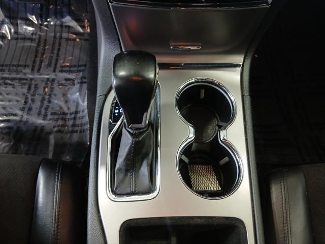 used 2020 Jeep Grand Cherokee car, priced at $26,490