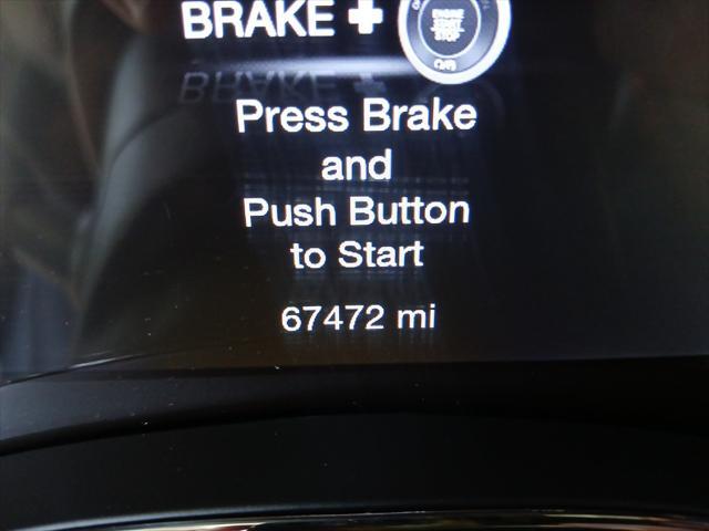 used 2020 Jeep Grand Cherokee car, priced at $26,490