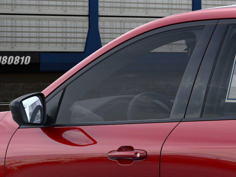 new 2026 Ford Escape car, priced at $35,575