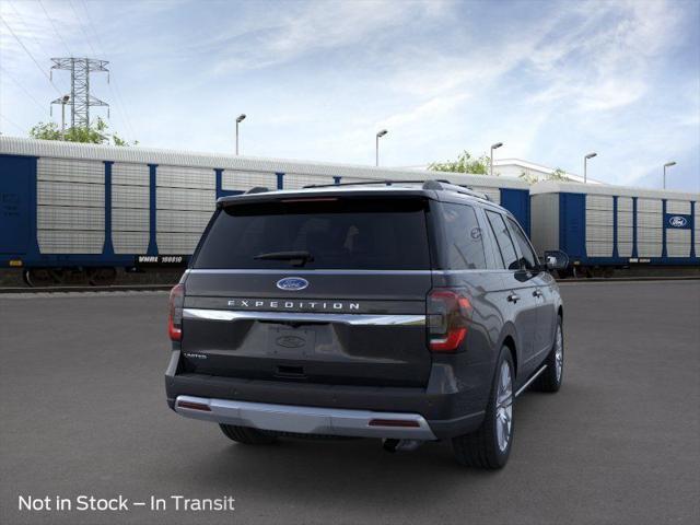 new 2024 Ford Expedition car, priced at $79,435