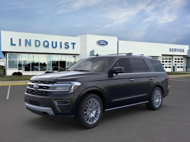 new 2024 Ford Expedition car, priced at $79,435