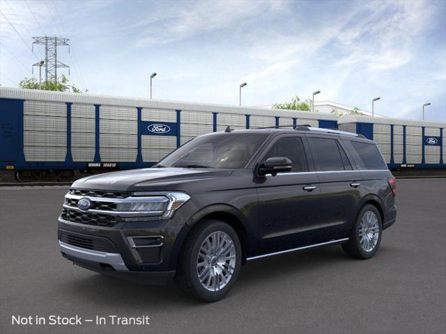 new 2024 Ford Expedition car, priced at $79,435