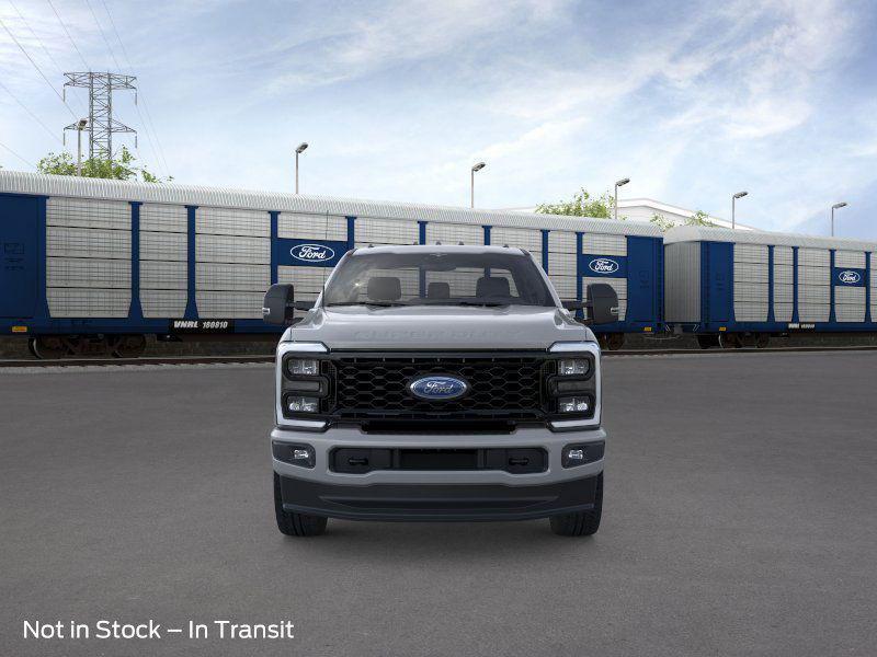 new 2026 Ford F-250 car, priced at $56,475