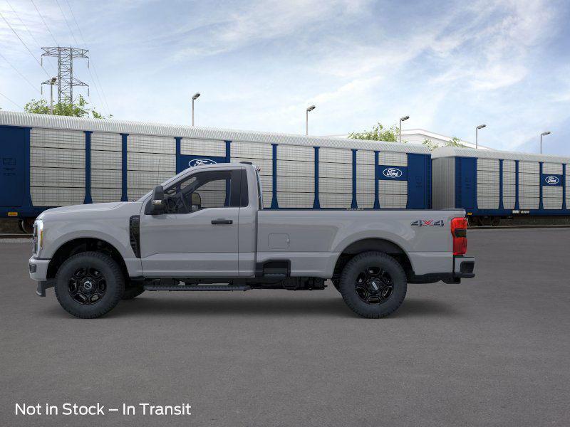 new 2026 Ford F-250 car, priced at $56,475