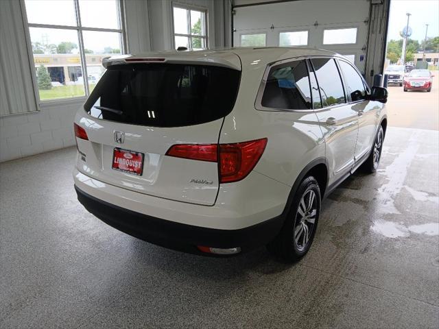 used 2016 Honda Pilot car, priced at $13,096