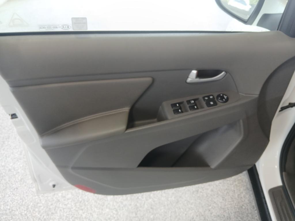 used 2015 Kia Sportage car, priced at $9,990