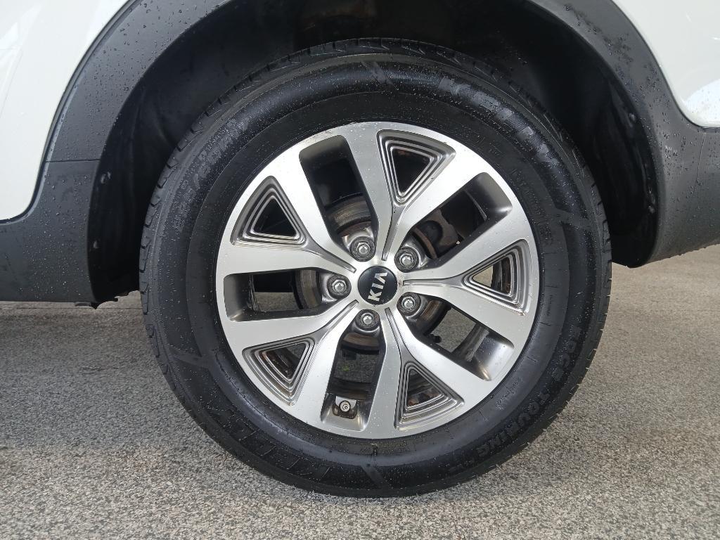 used 2015 Kia Sportage car, priced at $9,990