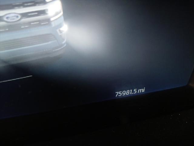 used 2022 Ford Expedition Max car, priced at $51,355