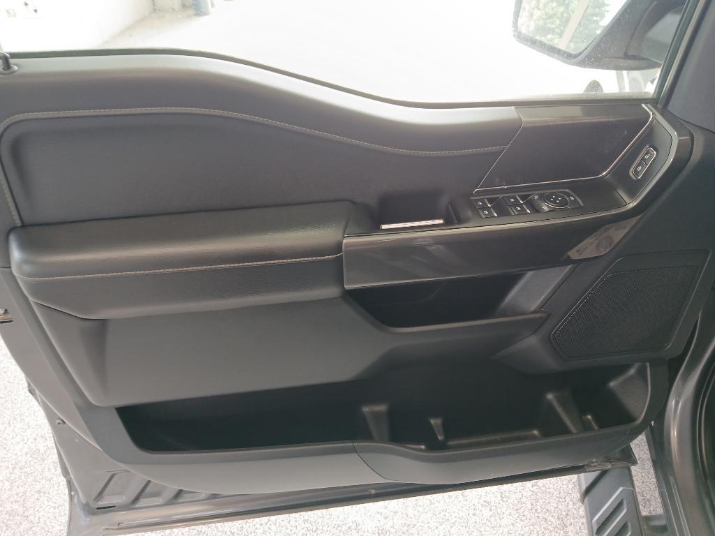 used 2021 Ford F-150 car, priced at $30,523