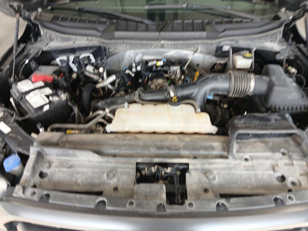 used 2021 Ford F-150 car, priced at $30,523