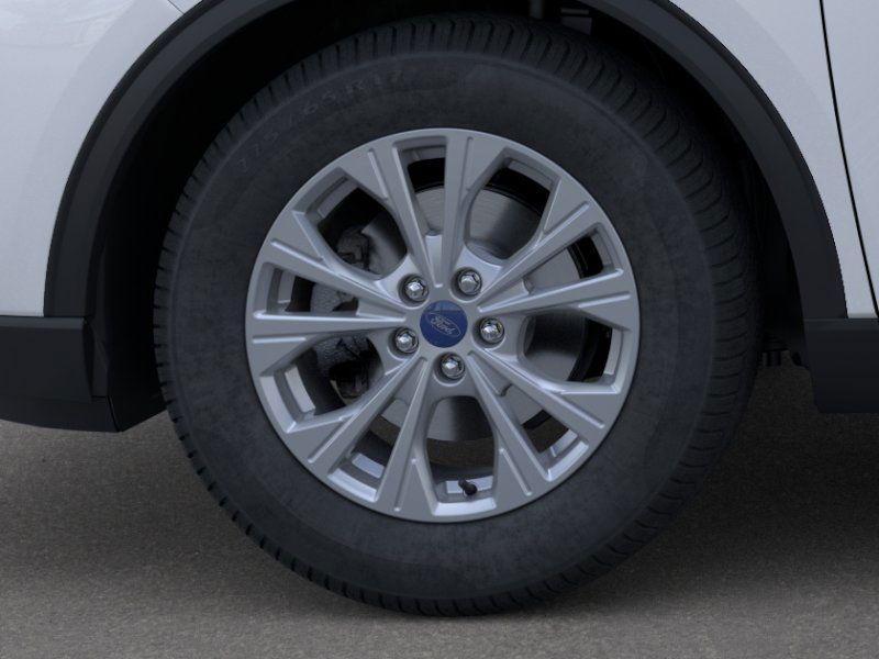 new 2026 Ford Escape car, priced at $35,080