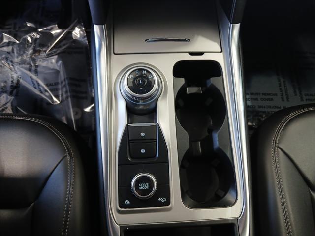 used 2023 Ford Explorer car, priced at $37,440