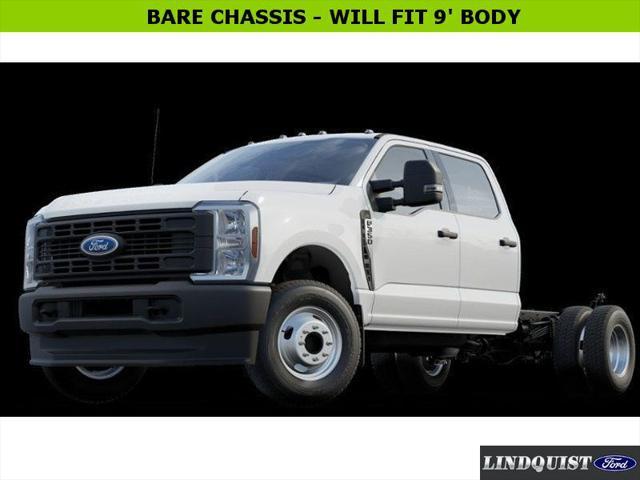 new 2025 Ford F-350 car, priced at $72,240