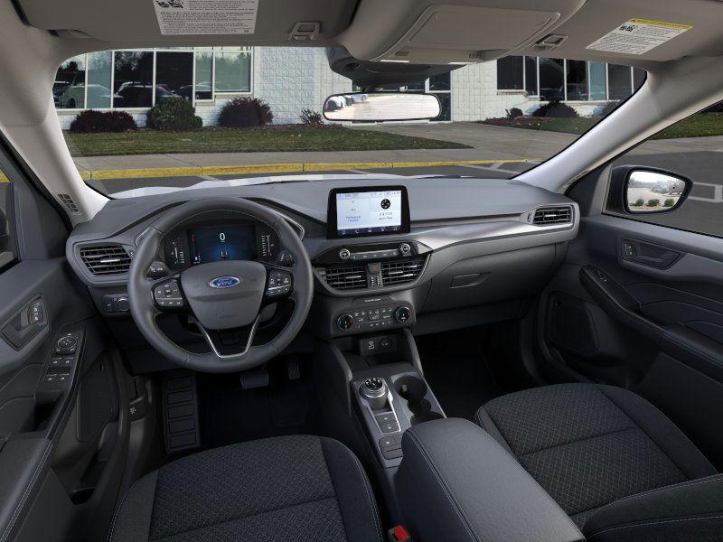 new 2025 Ford Escape car, priced at $33,880