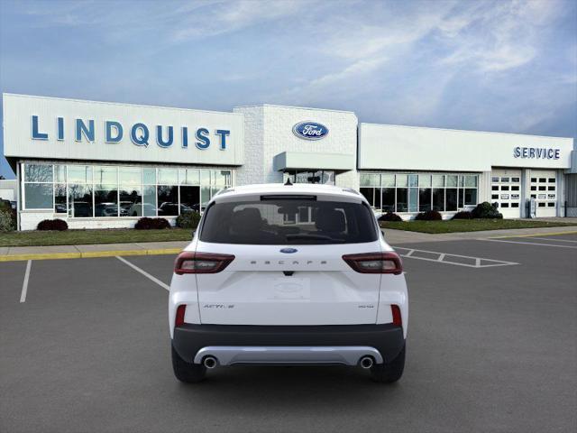 new 2025 Ford Escape car, priced at $31,604