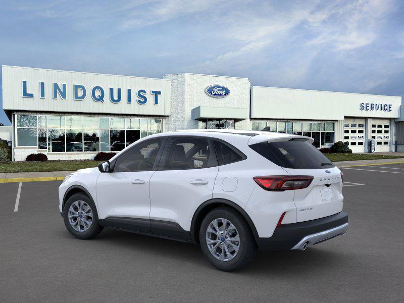 new 2025 Ford Escape car, priced at $33,880
