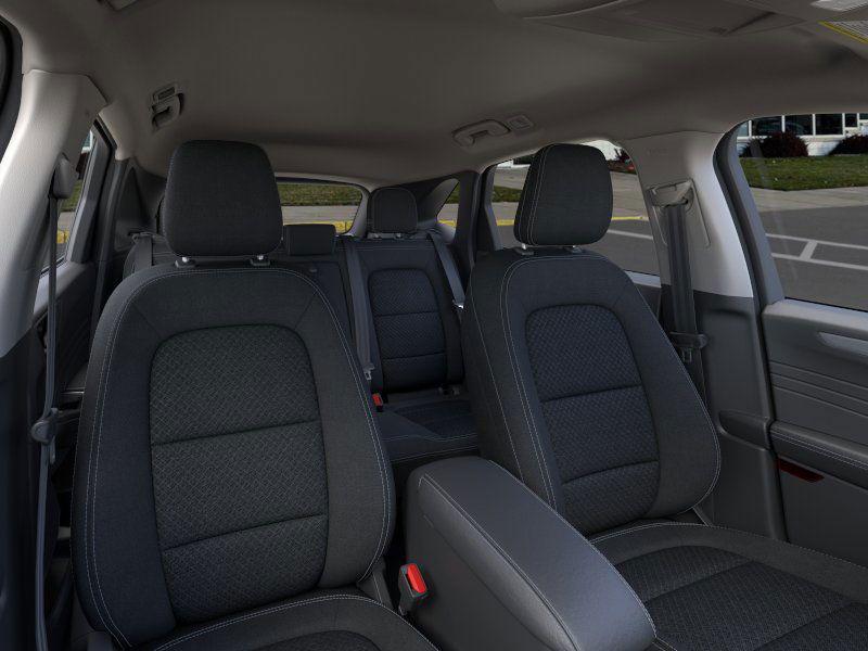 new 2025 Ford Escape car, priced at $33,880