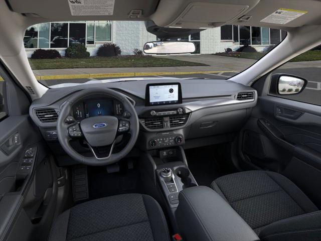 new 2025 Ford Escape car, priced at $31,604