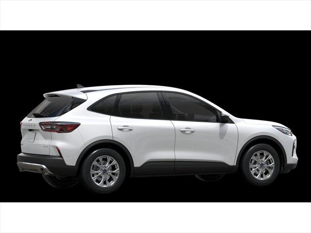 new 2025 Ford Escape car, priced at $31,604