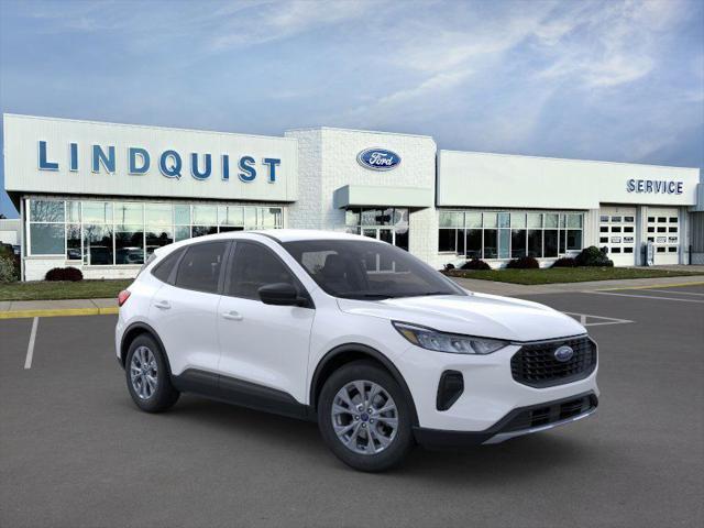 new 2025 Ford Escape car, priced at $31,604