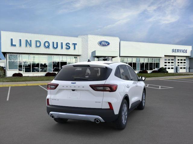 new 2025 Ford Escape car, priced at $31,604